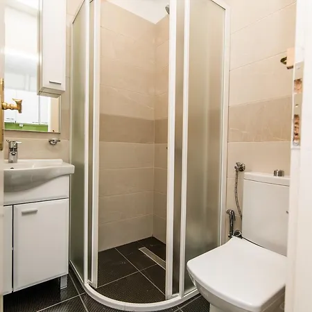 Modern In The Heart Of The Center! Apartamento